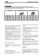 Предварительный просмотр 28 страницы Stiga A 375 Operator'S Manual