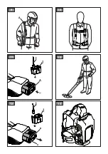 Предварительный просмотр 6 страницы Stiga AB 500 Li 48 Operator'S Manual