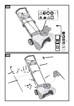 Preview for 5 page of Stiga AS 5148 LI Operator'S Manual