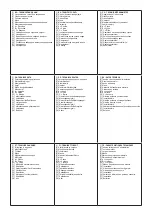 Preview for 9 page of Stiga AS 5148 LI Operator'S Manual