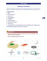 Preview for 15 page of Stiga Autoclip 720S User Manual