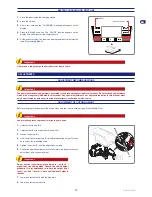 Preview for 17 page of Stiga autoclip 920 s User Manual