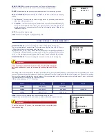 Preview for 21 page of Stiga autoclip 920 s User Manual