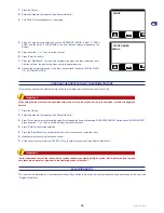 Preview for 25 page of Stiga autoclip 920 s User Manual