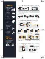 Preview for 2 page of Stiga Autoclip M Series Quick Start Manual