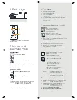 Preview for 3 page of Stiga Autoclip M Series Quick Start Manual