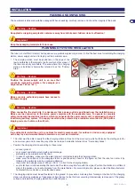 Preview for 11 page of Stiga Autoclip M3 Operator'S Manual