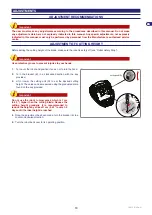 Preview for 21 page of Stiga Autoclip M3 Operator'S Manual