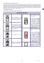 Preview for 43 page of Stiga Autoclip M3 Operator'S Manual