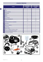 Preview for 46 page of Stiga Autoclip M3 Operator'S Manual