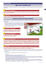 Preview for 47 page of Stiga Autoclip M3 Operator'S Manual