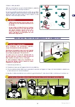 Preview for 55 page of Stiga Autoclip M3 Operator'S Manual