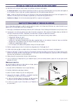 Preview for 63 page of Stiga Autoclip M3 Operator'S Manual