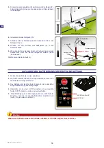 Preview for 90 page of Stiga Autoclip M3 Operator'S Manual