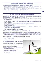 Preview for 97 page of Stiga Autoclip M3 Operator'S Manual