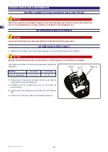 Preview for 104 page of Stiga Autoclip M3 Operator'S Manual