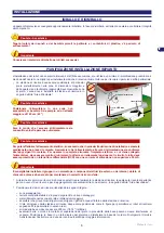 Preview for 117 page of Stiga Autoclip M3 Operator'S Manual