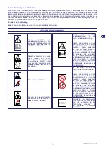 Preview for 149 page of Stiga Autoclip M3 Operator'S Manual