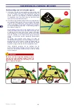 Preview for 156 page of Stiga Autoclip M3 Operator'S Manual