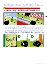 Preview for 159 page of Stiga Autoclip M3 Operator'S Manual