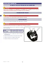 Preview for 176 page of Stiga Autoclip M3 Operator'S Manual