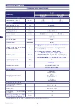 Preview for 186 page of Stiga Autoclip M3 Operator'S Manual