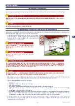 Preview for 189 page of Stiga Autoclip M3 Operator'S Manual