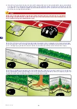 Preview for 194 page of Stiga Autoclip M3 Operator'S Manual