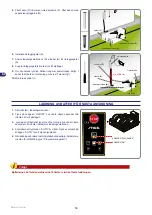 Preview for 198 page of Stiga Autoclip M3 Operator'S Manual