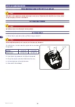 Preview for 212 page of Stiga Autoclip M3 Operator'S Manual