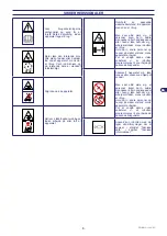 Preview for 221 page of Stiga Autoclip M3 Operator'S Manual