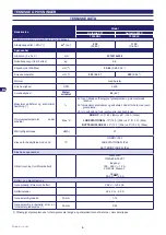 Preview for 222 page of Stiga Autoclip M3 Operator'S Manual