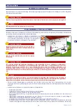 Preview for 225 page of Stiga Autoclip M3 Operator'S Manual