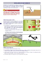 Preview for 232 page of Stiga Autoclip M3 Operator'S Manual