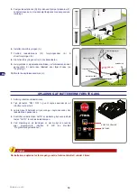 Preview for 234 page of Stiga Autoclip M3 Operator'S Manual