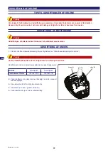 Preview for 248 page of Stiga Autoclip M3 Operator'S Manual