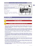 Предварительный просмотр 5 страницы Stiga Autoclip M7 Operator'S Manual