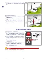 Preview for 20 page of Stiga Autoclip M7 Operator'S Manual