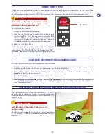 Preview for 29 page of Stiga Autoclip M7 Operator'S Manual