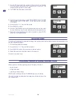 Preview for 30 page of Stiga Autoclip M7 Operator'S Manual