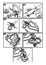 Preview for 4 page of Stiga B 1.0 EJ Operator'S Manual