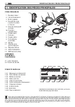 Preview for 32 page of Stiga B 1.0 EJ Operator'S Manual