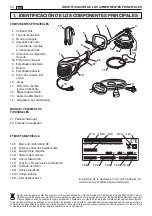 Preview for 56 page of Stiga B 1.0 EJ Operator'S Manual