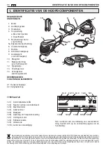 Preview for 68 page of Stiga B 1.0 EJ Operator'S Manual