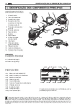 Preview for 80 page of Stiga B 1.0 EJ Operator'S Manual