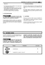 Preview for 257 page of Stiga B 1.0 EJ Operator'S Manual