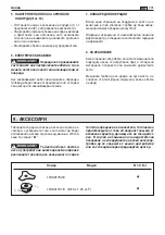 Preview for 293 page of Stiga B 1.0 EJ Operator'S Manual