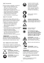 Preview for 30 page of Stiga BC 536 Series Operator'S Manual