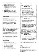 Предварительный просмотр 343 страницы Stiga BC 536 Series Operator'S Manual