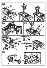 Preview for 5 page of Stiga Bio Silent 2500 Operator'S Manual